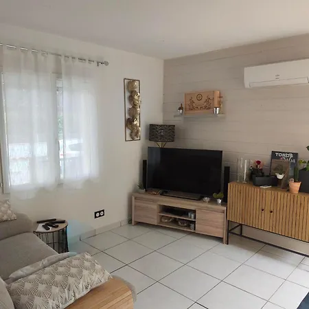 Maison Meublee 1 Holiday home *