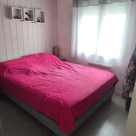 Semesterbostad Maison Meublee 1 *