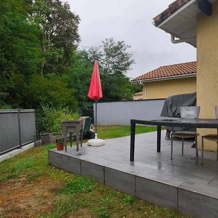 Maison Meublee 1 *