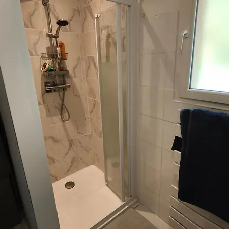 Maison Meublee 1 Holiday home *