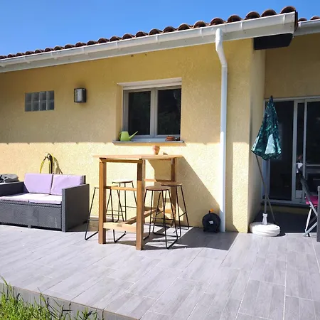 Maison Meublée 1 * Narrosse