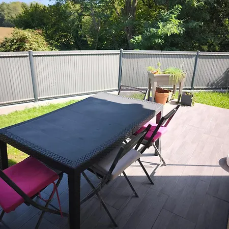 Maison Meublee 1 * Narrosse