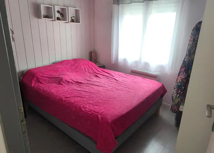 Feriehus Maison Meublee 1 *